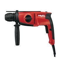 힐티 로타리 함마드릴 TE2-M 퀵릴리즈 세트