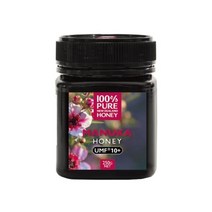 허니코 마누카꿀 UMF 10+ 250g [100 PureNZ]