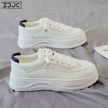 Z3JC 여성 베이직 쿠셔닝 런닝화