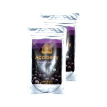 브라질 아사이베리 파우더(분말)50g x2봉
