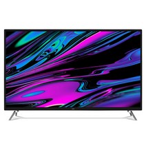 라익미 울트라 D5001L 4K HDR 50인치, 스탠드형, 127cm