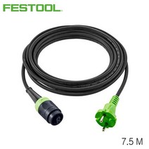 FESTOOL 페스툴 플러그잇 케이블 7.5M _489661 페스툴케이블 _ 2501209EA