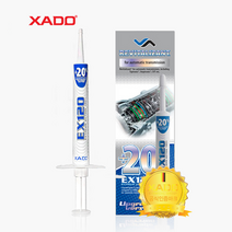 하도코리아 본사 EX120 오토미션 치료복원제 [UPGRADE]_8ml