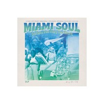 Miami Soul: Soul Gem - Gems From Henry Stone 레코드판 Various, One Color, One Size