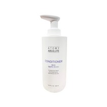 애터미 앱솔루트 컨디셔너, 500ml, 1개