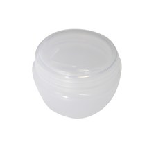자연의숲 단지형 크림용기, 1개, 30ml