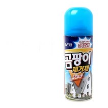 강력 곰팡이 제거제 냄새제거, 곰팡이제거제  220ml