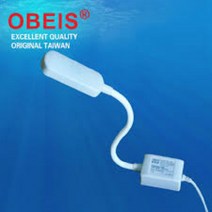 공업용미싱 LED3단터치등 OBS830C JT830M터치등 LED등 LED터치등, OBS-830C