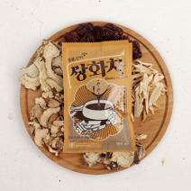 몸애단비 쌍화차 쌍화탕 100ml 10포