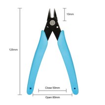 인두기 중고고속절단기 밀핀절단기 진동칼 자물쇠절단기 산소자동절단기 510 14, 협력사, 5개, 파란색
