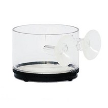 브라인쉬림프 거름망 소형 부화통 0.13mm 치어 격리, 1개