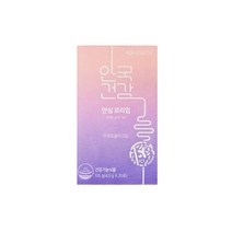 !!TV방송상품!![안국건강] 안심생균 프리업 프리바이오틱스 30포(선택 1통 2통 3통)/G, 30포*3박스