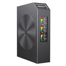 휴대폰 신호증폭기 확장 수신 향상 스마트폰 중계기 오지 통신 핸드폰 4g 5g, B세트