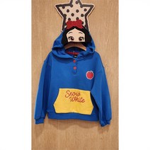 코코리따 SH04 백설공주 후디 CEMA231D1