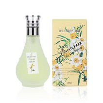 더허브스토리 아로마 향수 40ml 프리지아, 단품