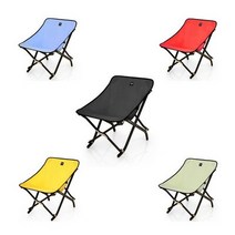 [VERNE] 베른 쁘띠체어 웨더씰프레임+스킨 세트, 레드