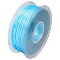 3D프린터 1 75mm 1KG PLA 필라멘트, 1KG_PLA55 실크블루