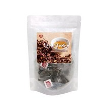 국내산 헛개 나무 열매 차 100 티백 목산호 지구 호깨나무 볼게나무 호리께나무 지구자나무