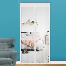 기타 방풍비닐현관문용 120cm x 210cm 외풍차단 방한비닐, 방풍비닐 현관문용 120cm x 210cm