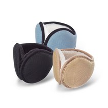 핑/귀마개 B2, (블랙)