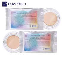 디아트셀 오로라 진주 텐션 쿠션 16g(리필), 공통