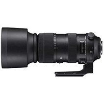스포츠 60-600mm f4.5-6.3 dg os hsm 니콘 f 마운트