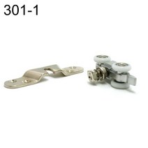☆로코스마트☆locosma_301-1로라 폴딩도어 접이문 문부속 자동문하부로라 자동문하부롤러 자동문롤러 하부가이드_좋아요또만나요good^^b, 좋아요이상품!!