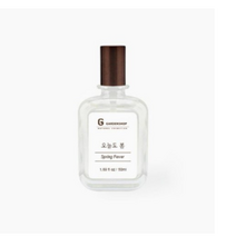 정원가게 오늘도 봄 퍼퓸, 50ml, 2개