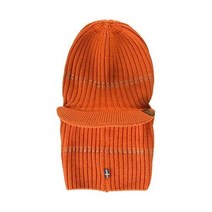 FJALLRAVEN 피엘라벤 비니 Lappland Balaclava, One Size, Orange