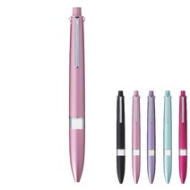 유니 스타일핏 3C 4C 5C 홀더 낱개 1개 (심미포함), 마이스터 5색 홀더 핑크(13)