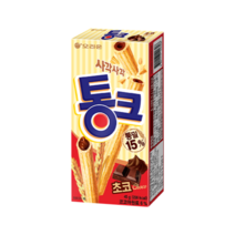 오리온 통크 45g