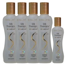 NEW 실크테라피 본드앤리페어 에센스 130ml*4+60ml*1, 6세트(130ml 24개+60ml 6개)