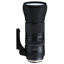 TAMRON 초망원 줌 렌즈 SP 150-600mm F5-6.3 Di VC USD G2 캐논용 풀 사이즈 대응 A022E