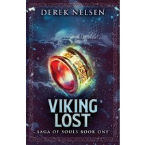 Viking Lost: Saga of Souls Book One Paperback, Summit Pen