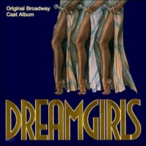[CD] 뮤지컬 드림걸즈 OST [오리지널 브로드웨이 캐스트 앨범] (Dreamgirls)