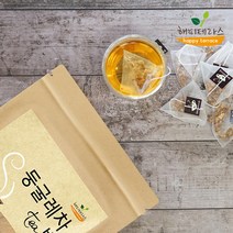 국산 둥굴레차 삼각티백 100개입, 단품, 티백 선택:작두콩차 티백