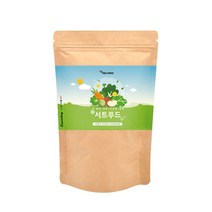 에너데이 서트푸드150g 영양밸런스 야채 과일 15가지원료를 한번에 식사대용, 150g, 1개