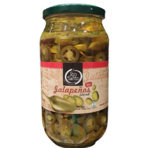 리오산토 할라페뇨 슬라이스, 950g, 1개