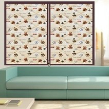 흡음커튼 방음 커튼 음악 연습실 침실 작업실 녹음실 암막 두꺼운 면화 겨울 방풍 단열 및 내한 창 씰링