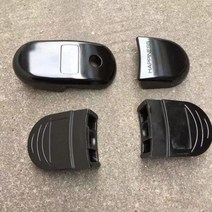 압력 밥 솥 밥솥 게이지 기선 냄비 상업 수프 스튜 주방 조리기구 요리 오토 클레이브 살균 팬, a set handle