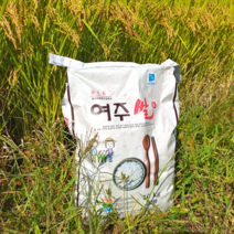 2022 여주햅쌀 햅쌀 여주진상미 당일도정 명품쌀, 10kg