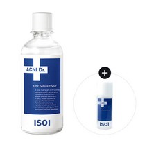 [아이소이_화장품] 아크니 퍼스트 컨트롤 토닉(응급토닉) 130ml+아크니토닉 8ml, 상세 설명 참조, 상세 설명 참조, 상세 설명 참조