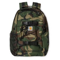칼하트백팩 carhartt 트레이드 칼하트브라운 신학기 17인치 가방 백팩 책가방 BACKPACK 노트