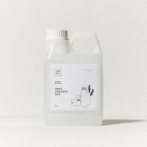 편백수 피톤치드 연무액 살균 냄새 탈취 포그머신 전용 1L, 단품, 단품