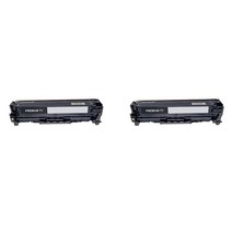 SMU SMU사 재생토너 교체용 캐논 LBP 7200Cd 표준용량 검정 3400매X 2개 토너모델명 CRG318BK