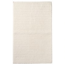 이케아 브리나센 욕실매트 화이트 50x80 cm, 없음