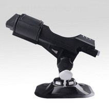 낚싯대 홀더 고무 보트 액세서리 소형 래프트 낚시 도구 장치 폴 pvc sup 카약 픽서 마운트 앵글 A0, 03 full set