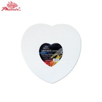 피닉스 하트 캔버스 30cm, PHE5303HS-30
