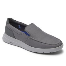 ROCKPORT 트루플렉스 맨 케이든 목 슬립온 TRUFLEX M CAYDEN MOC SLIPON CJ1171 170302