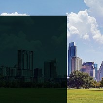 장폭 152cm 자외선차단 칼라 썬팅필름 14종, 10 그린 GN05